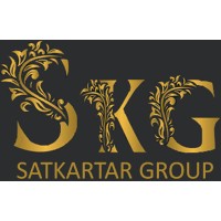 Satkartar Clothing Logo
