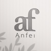 Anfei Logo