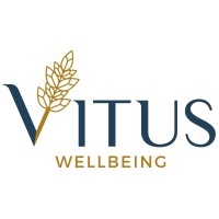 Vitus Wellbeing Logo