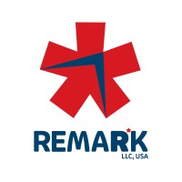 Remark HB Limited Logo