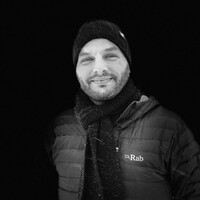 Philippe Mistral - Conférencier en écologie Logo