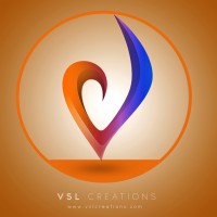 VSL Creations Logo