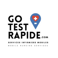 Go Test Rapide Logo