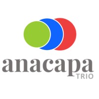 Anacapa Trio LLC Logo