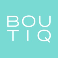 Boutiq Cannabis Co. Logo