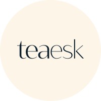 teaesk Logo