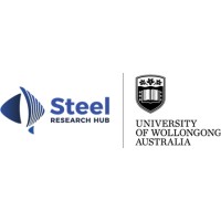 Steel Research Hub Logo