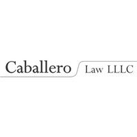 Caballero Law LLLC Logo