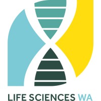 Life Sciences WA Logo