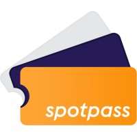 Spotpass Logo
