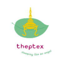 Theptex (Thailand) Co. Ltd. Logo