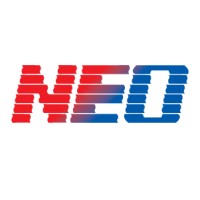 Neo-Corporate Co., Ltd. Logo