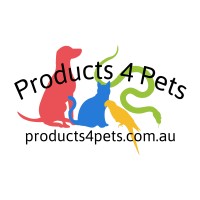 Products4pets Logo