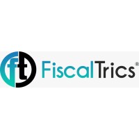 FiscalTrics Technologies Pvt. Ltd. Logo