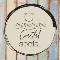 Coastal Social Logo