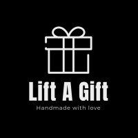 Lift A Gift Logo