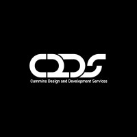 Cummins Design & Development Services Logo