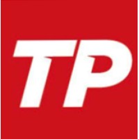 PT. Trafoindo Power Indonesia Logo