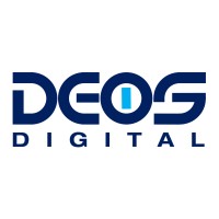 DEOS Digital Logo