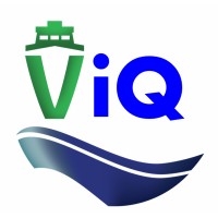 VesselIQ Logo