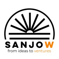 Sanjow Logo