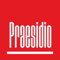 Praesidio Logo