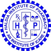 Haldia Institute of Pharmacy Logo