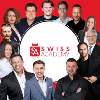 SWISS Academy SACT AG Logo