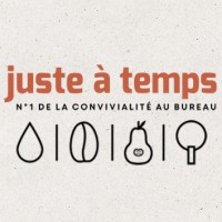Juste à Temps Logo