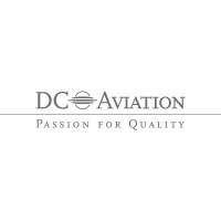 DC Aviation GmbH Logo