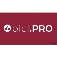 bici.PRO Logo