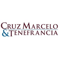 Cruz Marcelo & Tenefrancia Logo