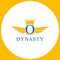Otiniano Dynasty Logo