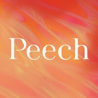 Peech Logo