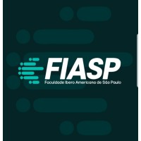 FIASP - Faculdade Ibero Americana de São Paulo Logo