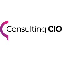 Consulting CIO Logo