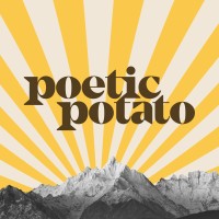 Poetic Potato Logo