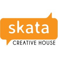 SKATA Creative House Logo