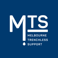 Melbourne Trenchless Support Pty Ltd Logo