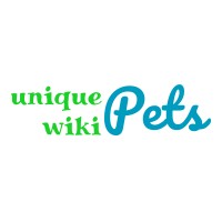 UniquePetsWiki Logo