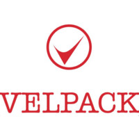 Velpack Pvt. Ltd. Logo