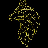 Wolf Mentoring Logo