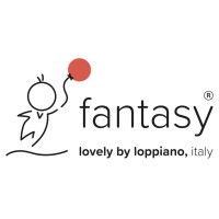 Fantasy Loppiano Logo