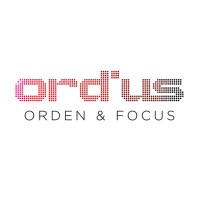 Ordus Logo