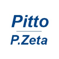 Pitto P.Zeta | Realizzazioni Pubblicitarie Logo