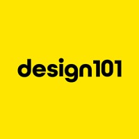 Design101 Studio Logo
