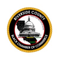 RC Black Chamber of Commerce Logo