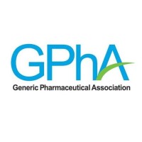 Generic Pharmaceutical Assocation Logo