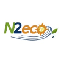 N2eco, S.C.P. Logo