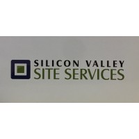 Silicon Valley Site Services Logo
